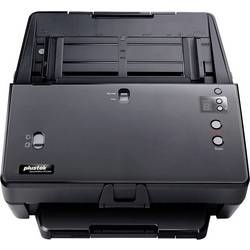 Duplexní skener dokumentů Plustek SmartOffice PT2160, 216 x 5080 mm, USB 3.2 Gen 1 (USB 3.0)