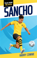 Sancho(Paperback / softback)