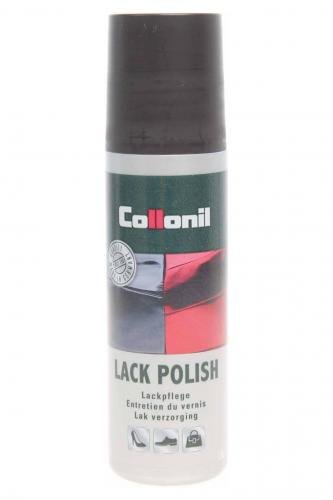 Ecco Collonil Lack Polish 100 ml černý 12601555