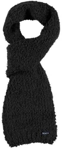 šála BENCH - Scarf Pirate Black (BK008) velikost: S-M