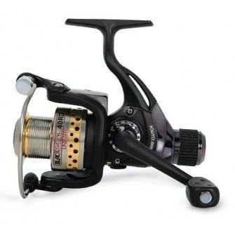 Lineaeffe naviják Black Seal RD30