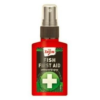 Carp Zoom Fish First AID - Dezinfekce spray 50ml