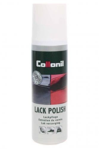 Ecco Collonil Lack Polish 100 ml bazbarvý 12601554