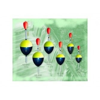 Kača na sumce průběžná 330g