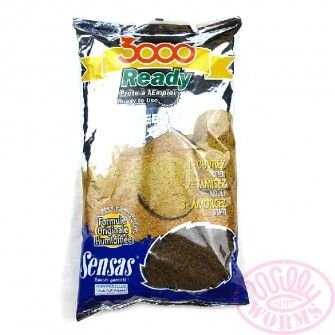 Sensas 3000 Ready FEEDER 1,250kg