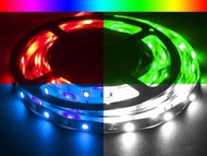 RGB LED pásek 7,2W 150SMD vnitřní