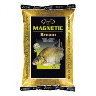 Lorpio Magnetic BREAM 2000g