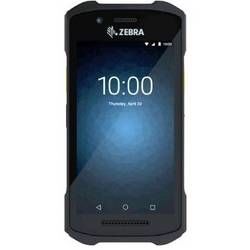 Skener pro tablet/smartphon skener 2D čárového kódu Zebra TC21 TC210K-01A222-A6, Imager, USB-C™, Wi-Fi 5 (IEEE 802.11 ac/n/g/b/a) , čtečka karet, černá
