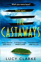 Castaways (Clarke Lucy)(Paperback / softback)