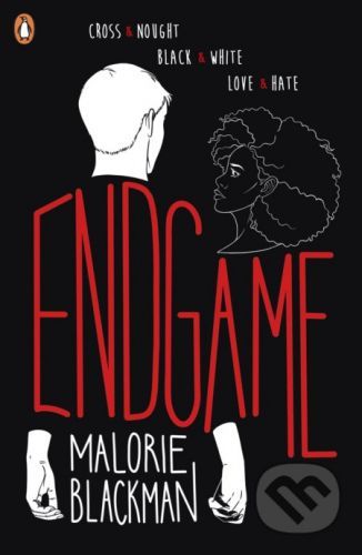 Endgame - Malorie Blackman