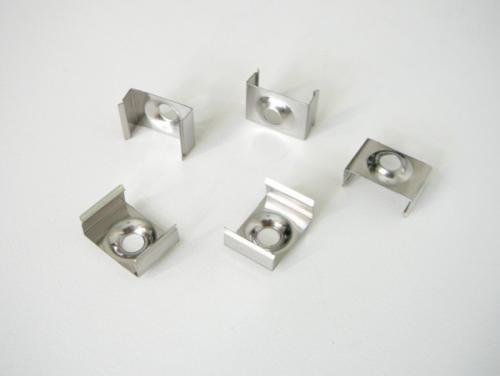 Úchyt pro LED profily RP4, NP4, NP4B, NP6B a NP8