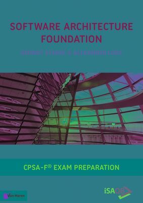 SOFTWARE ARCHITECTURE FOUNDATION (STARKE GERNOT)(Paperback)