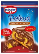 Dr. Oetker Poleva mléčná