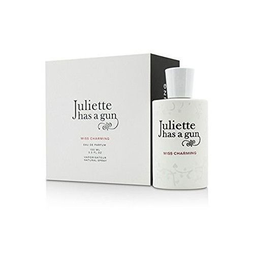 JULIETTE HAS A GUN - Miss Charming - Eau de Parfum