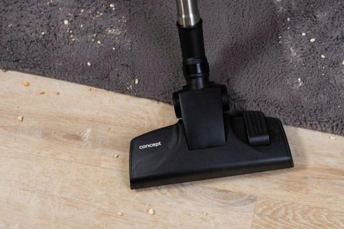 Concept bezsáčkový vysavač VP5150 FURIOUS Home & Pet 800 W