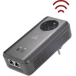 Wi-Fi adaptér Powerline Renkforce PL1200D WiFi, 1.2 Gbit/s