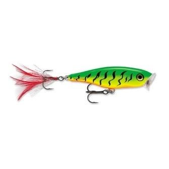 Rapala Wobler Skitter Pop Top Water Fresh SP07 FT