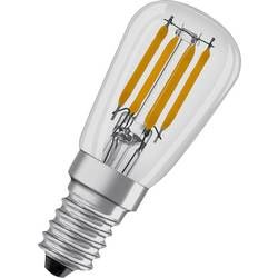 LED žárovka OSRAM 4058075432901 230 V, E14, 2.8 W = 25 W, neutrální bílá, A++ (A++ - E), speciální tvar, 1 ks