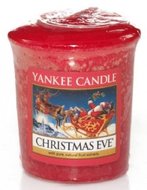 Yankeee Candle Christmas Eve vonná svíčka votivní 49 g