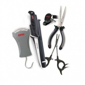 RTC-6PFSC Sportsman Tool Combo A