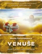 Mindok Mars: Teraformace - Venuše