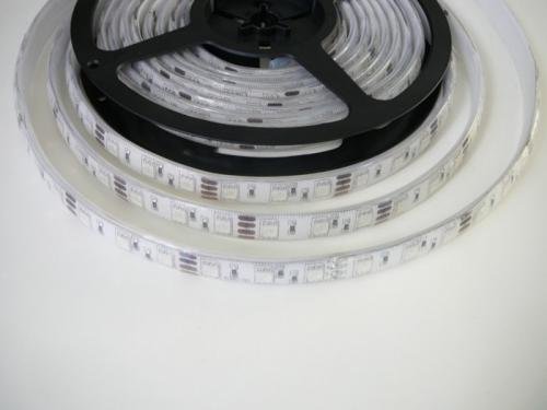 RGB LED pásek 14,4W TW3-300SMD voděodolný IP68