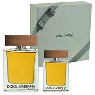 Dolce & Gabbana The One - EDT 100 ml + EDT 30 ml