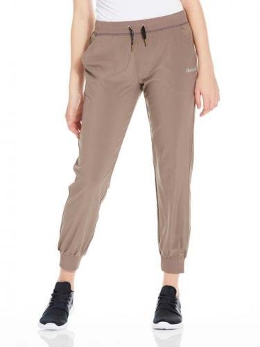 kalhoty BENCH - 4Way Stretch Pant Grey (GY047)
