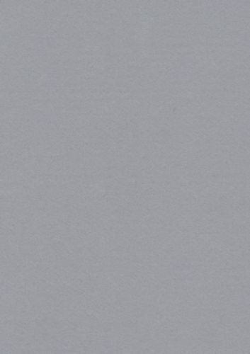 Dekorační filc A4 - šedý (1ks)