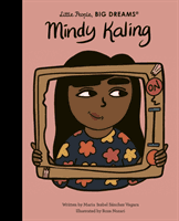 Mindy Kaling (Sanchez Vegara Maria Isabel)(Pevná vazba)