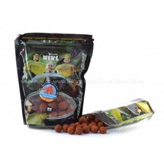 Karel Nikl Ready Boilies Devill Krill - 21mm/250g