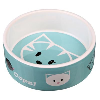 Trixie keramická miska Mimi - 300 ml, Ø 12 cm