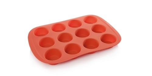 Forma 12 muffinů DELÍCIA SiliconPRIME
