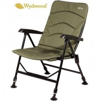 Wychwood Sedačka s područkami Solace Reclining Chair