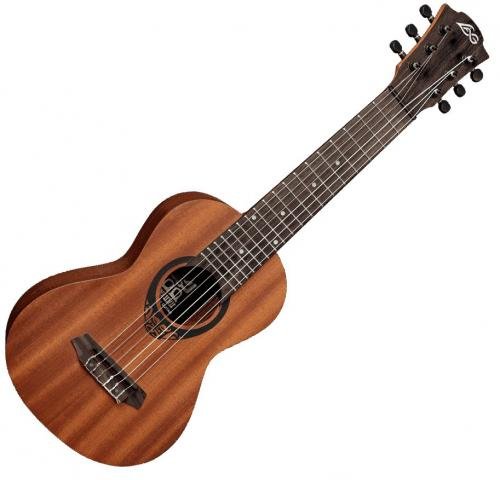 LAG TKT-8 Tiki Uku Baby Guitar