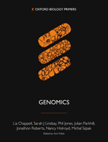 Genomics (Parkhill Julian (Wellcome Sanger Institute))(Paperback / softback)