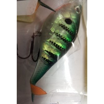 Storm wobler 7cm - Balení 1ks.