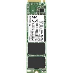 Interní SSD disk NVMe/PCIe M.2 128 GB Transcend MTE652T2 Retail TS128GMTE652T2 PCIe NVMe 3.0 x4