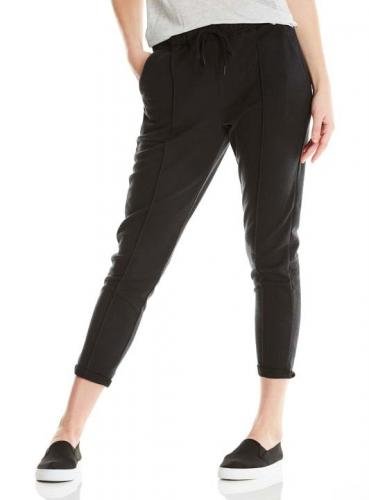 kalhoty BENCH - Woven Pant Black Beauty (BK11179)