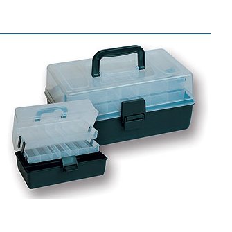 Albastar box dvoupatr. 290 x 160 x 140 mm