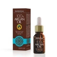 Biotter 100% Argan Oil 30ml