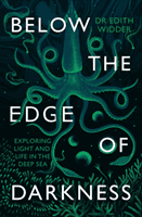 Below the Edge of Darkness (Widder Edith)(Paperback)