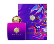 Amouage Myths Woman - EDP 100 ml