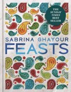 Feasts - Ghayour Sabrina