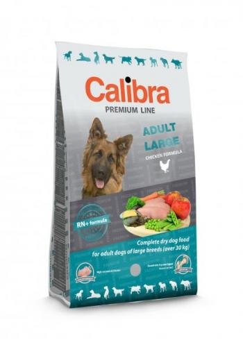 Calibra Dog NEW Premium Adult Large 12kg