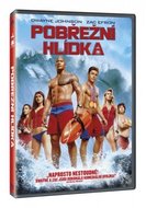 Pobřežní hlídka   - DVD