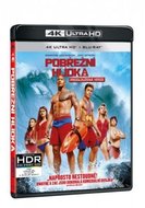 Pobřežní hlídka  (2 disky) - Blu-ray + 4K ULTRA HD