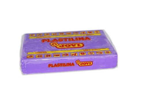 Plastelína JOVI 150g - fialová