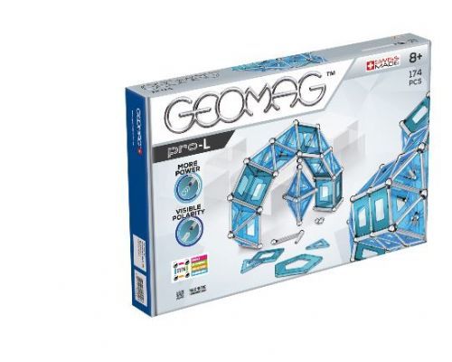 Stavebnice Geomag Pro-L 174