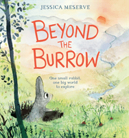 Beyond the Burrow (Meserve Jessica)(Paperback / softback)